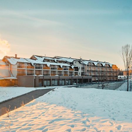 Hotel Mirjana & Rastoke Slunj Exterior photo