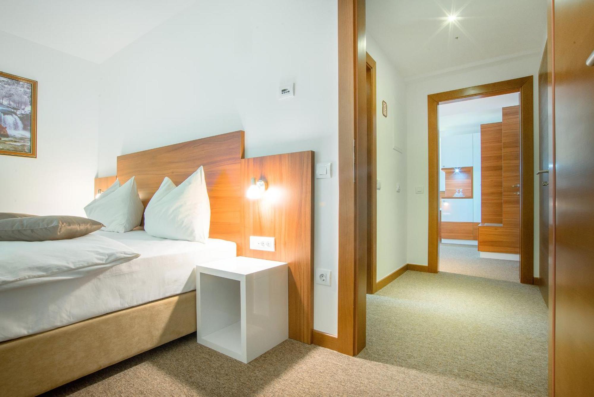 Hotel Mirjana & Rastoke Slunj Room photo