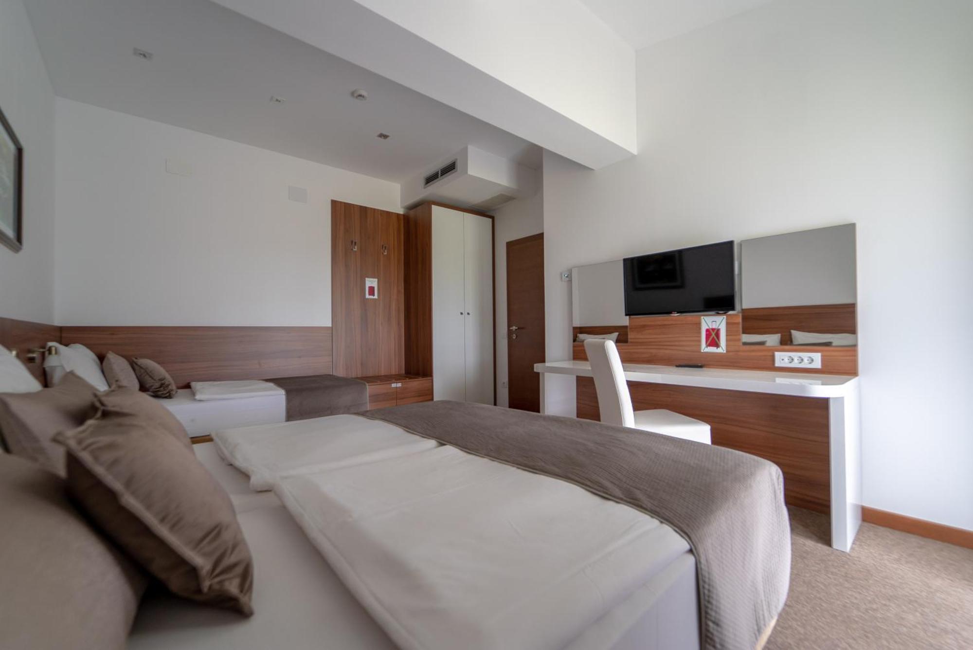 Hotel Mirjana & Rastoke Slunj Room photo