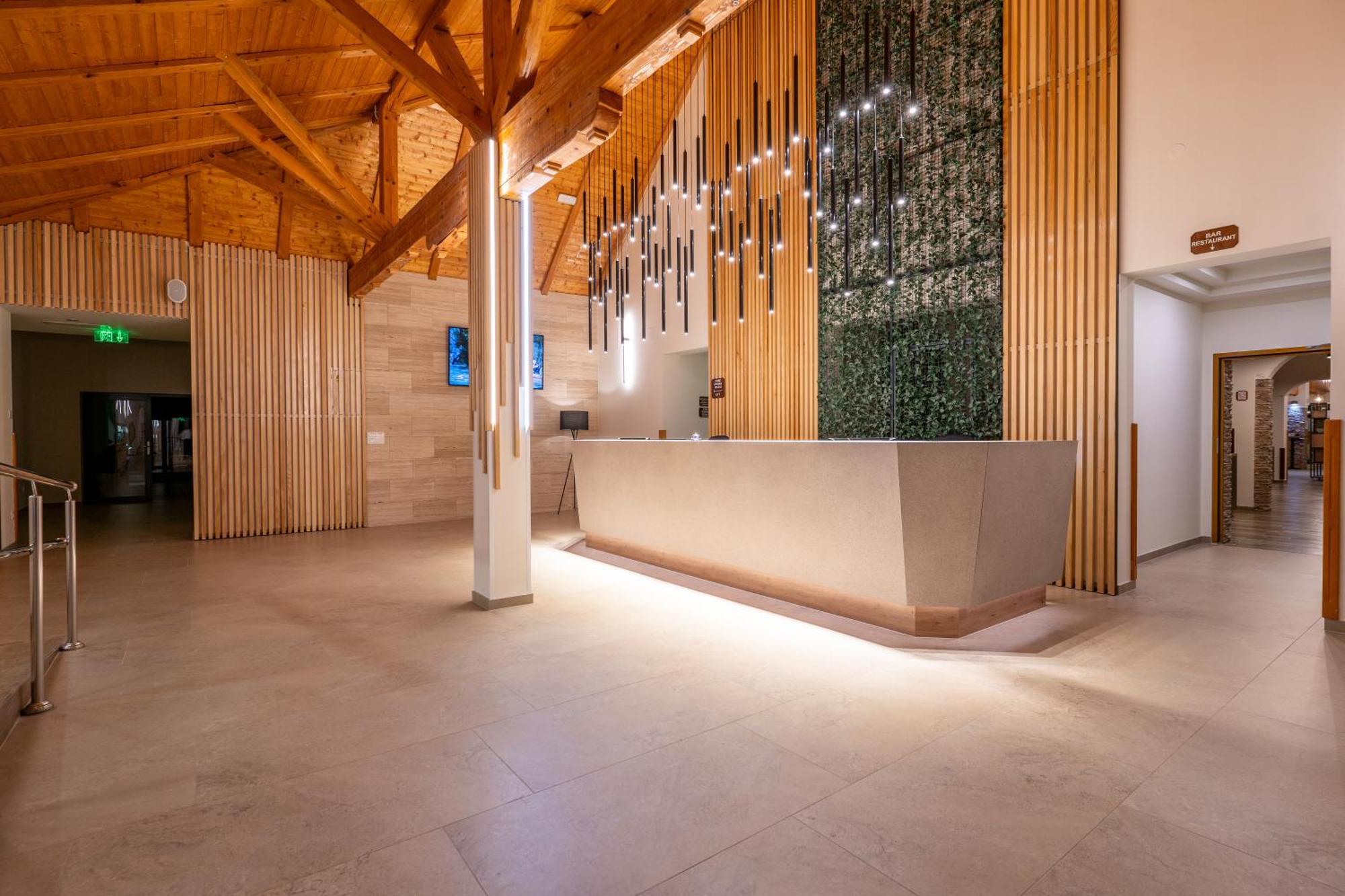 Hotel Mirjana & Rastoke Slunj Exterior photo